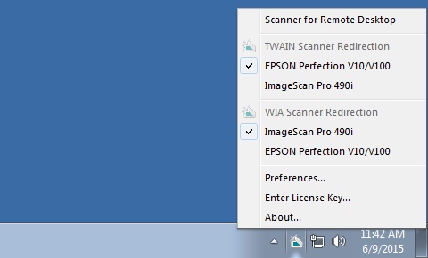 BlindScanner Pro 4.6 Key