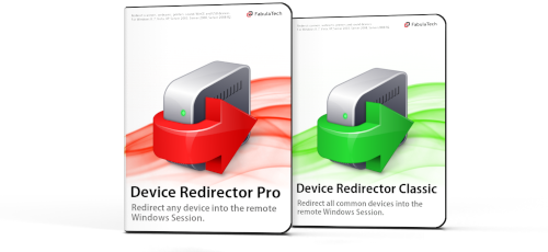 Device Redirector