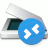 Scanner for Remote Desktop icon, small (gif 48x48)