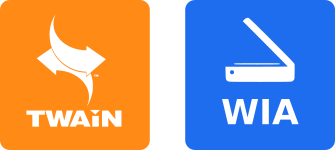 TWAIN and WIA
