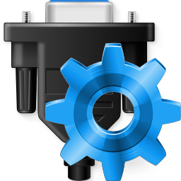 Virtual Serial Port Control